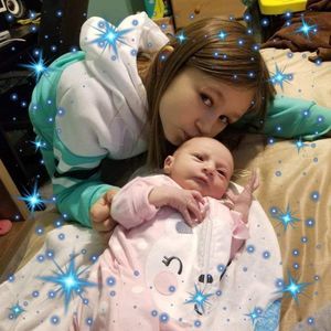 Meet your Posher, Lydia